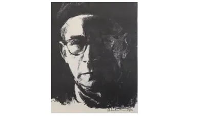 Ștefan CONSTANTINESCU, pictor, muralist, frescar, mozaicar