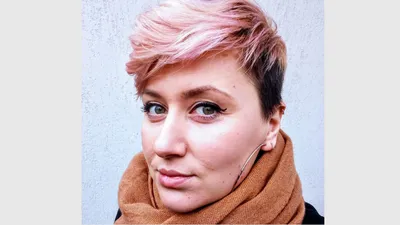 Alexandra FLOAREA, pictor