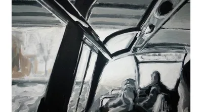 Marilena BRĂILEANU, pictor