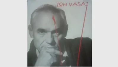 Ion VĂSÂI, pictor