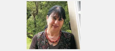 Jana ANDREESCU, pictor, grafician