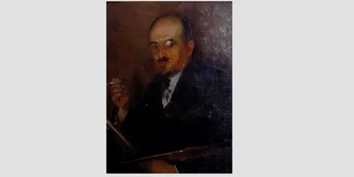 Gheorghe BABA, pictor