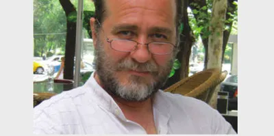 Dumitru D. BOSTAN (jr.), pictor, grafician