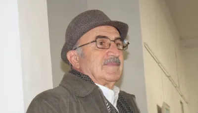 Mihai BUTNARU, pictor
