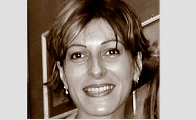 Cristina DUMITRESCU, pictor