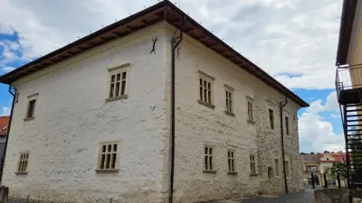 Muzeul de Istorie Turda, Cluj