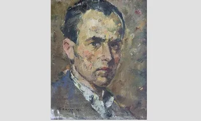 Hârșia TEODOR, pictor