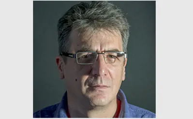 Claudiu Emil IONESCU, pictor