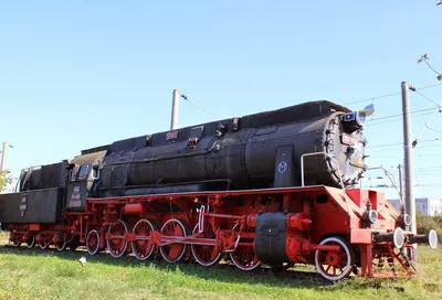 Muzeul Locomotivelor Dej, Cluj