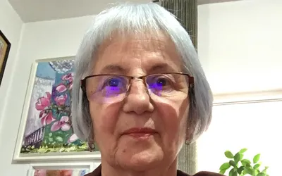 Maria Bana JICHITA, pictor