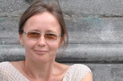 Judith MUNICH KONCZ, pictor