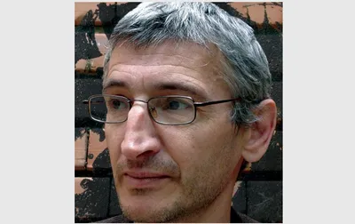Ioan LAZUREANU, pictor
