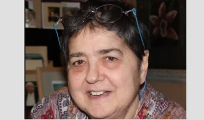 Rodica Anca MARINESCU, pictor