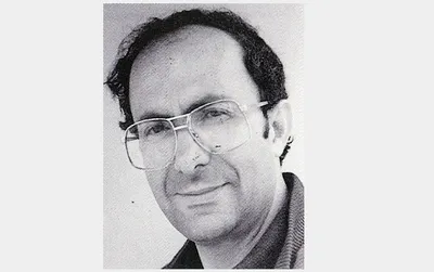 Lipa NATANSOHN, pictor
