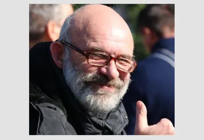 Viorel SIMULOV, pictor