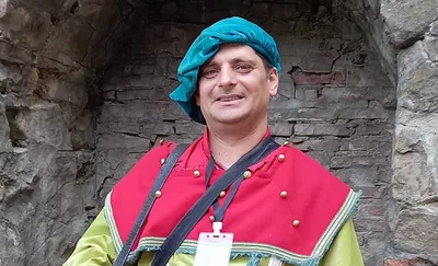 Dorin STANCIU, pictor