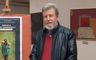 Valeriu SUSNEA, pictor