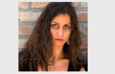 Luana Diana Matei, pictor
