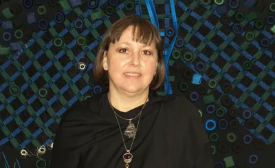 Ana Maria Rugescu, tapiser, pictor