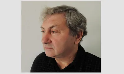 Pavel Torony, pictor