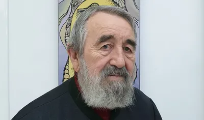 Tudor Meiloiu, pictor
