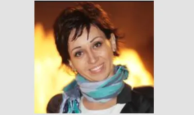 Consuella Meiloiu, pictor