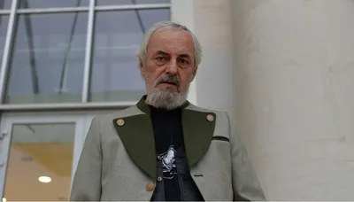 Ion Barbu, caricaturist, grafician