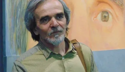 Valentin Itu, pictor