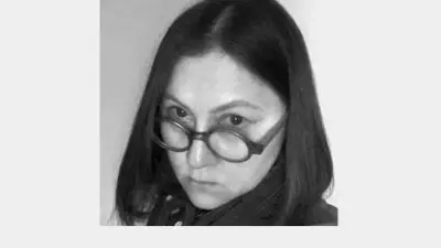 Carmen APETREI, grafician