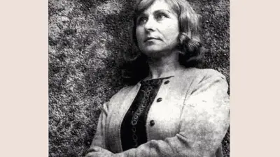 Ana Emilia APOSTOLESCU NEGRESCU, pictor