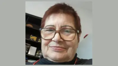 Lucia Mihaela Glicor, pictor