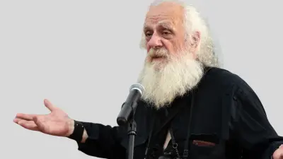 Dorel GĂINĂ, fotograf, designer, profesor