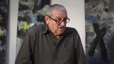 Ion Ilarion ISĂILĂ, pictor, grafician
