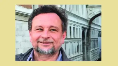 Timotei NĂDĂȘAN, grafician, designer