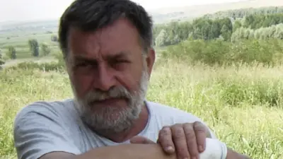 Ernest Cornel Budeş, ceramist