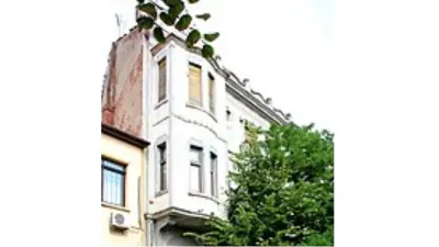 Casa Fiedler, Arad