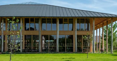 Muzeul - Atelier Școala de la Piscu, Ilfov