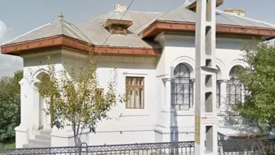 Protoieria, Costești - Arges