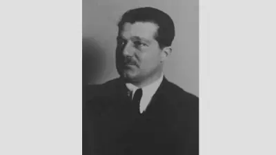 Horia TEODORU, architect, restaurator, grafician