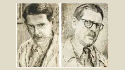 Simion LUCA, grafician, profesor