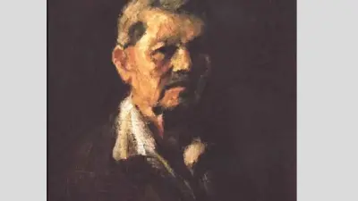 Jozsef KOSZTA, pictor