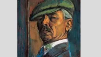 Istvan NAGY, pictor