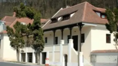 Vama Branului din  Bran, Brașov