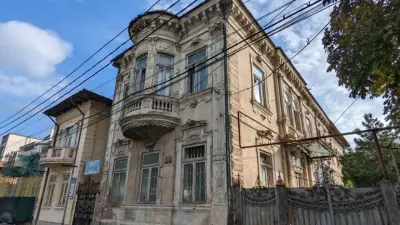 Casa Solomon din Brăila