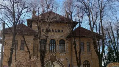 Școala Constantin Sandu Aldea din Brăila