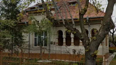 Casa Filipiuc din Vaslui