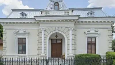 Banca Populară Deșteptarea din Bârlad, Vaslui