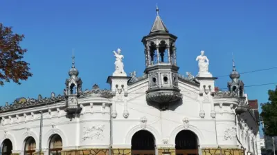 Casa Monasterianu - Restaurantul Podgoriile Hușilor, Vaslui