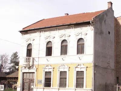 Muzeul Județean de Istorie şi Artă. Galeria de Artă Ioan Sima, Zalău, Sălaj