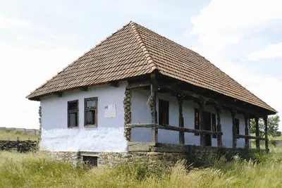 Gospodăria țărănească Turţ, Satu Mare